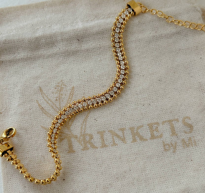 Emory Bracelet