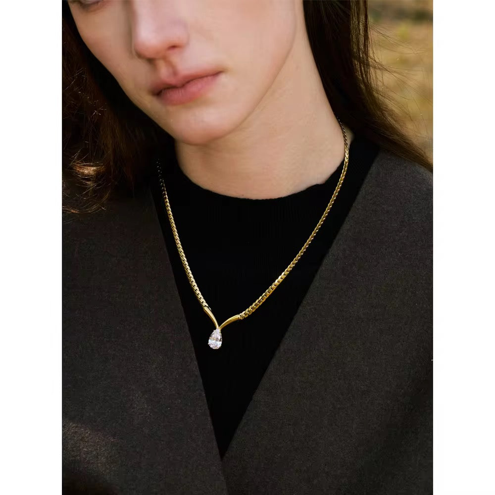 Prisma Necklace