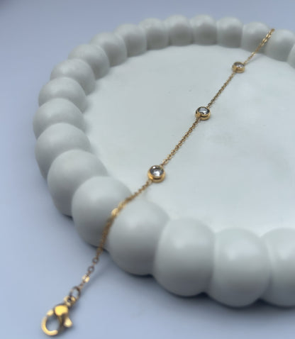 Ava Bracelet