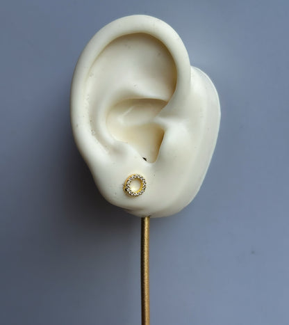The Celestial Edit (Single Stud)