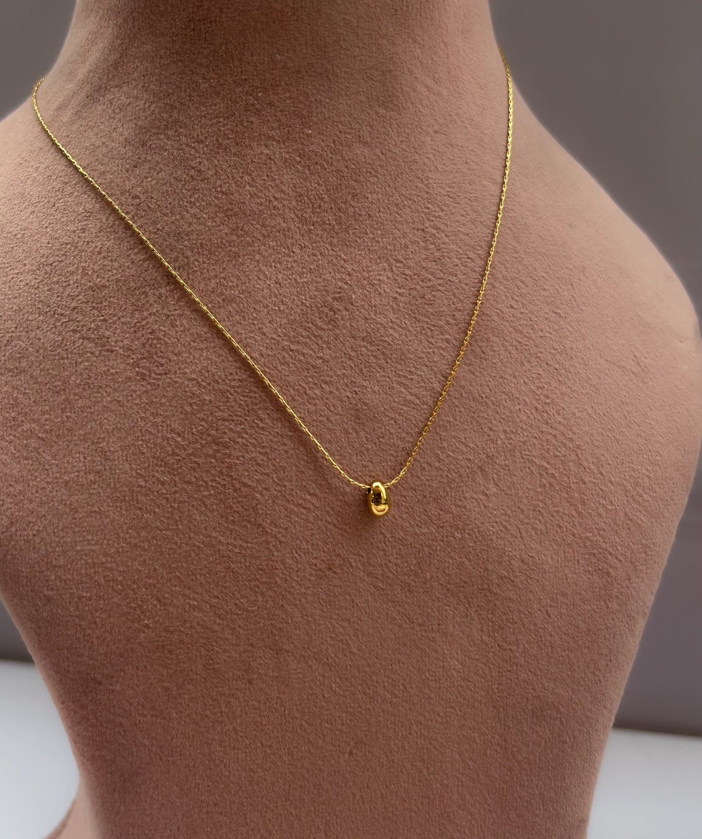 Phoebe Necklace