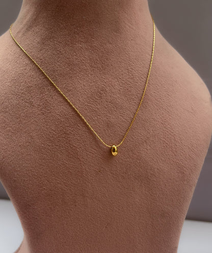 Phoebe Necklace