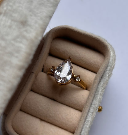 Arabella Ring