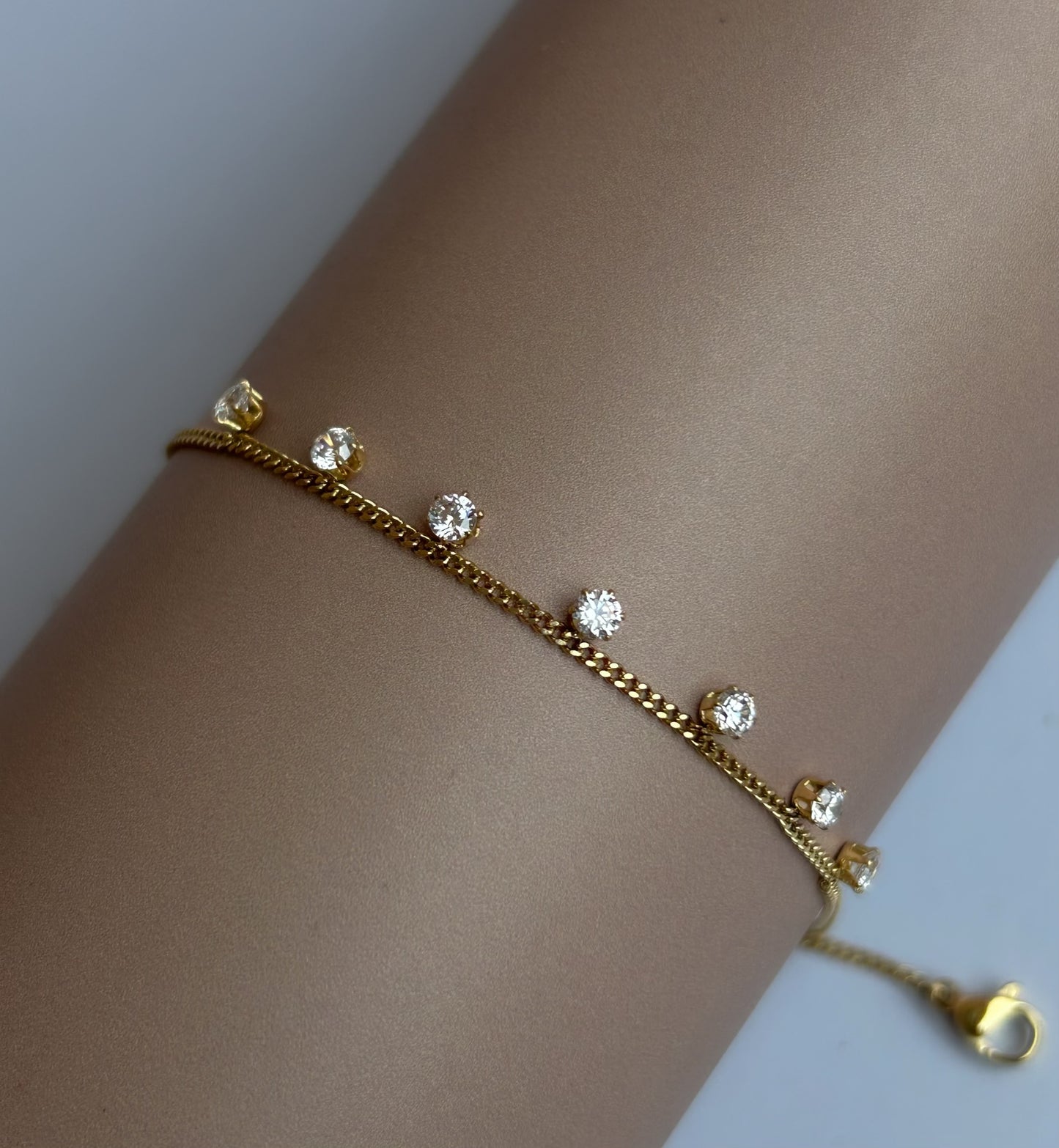 Aureva Bracelet
