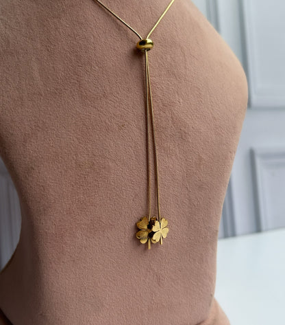 Lunelle Necklace