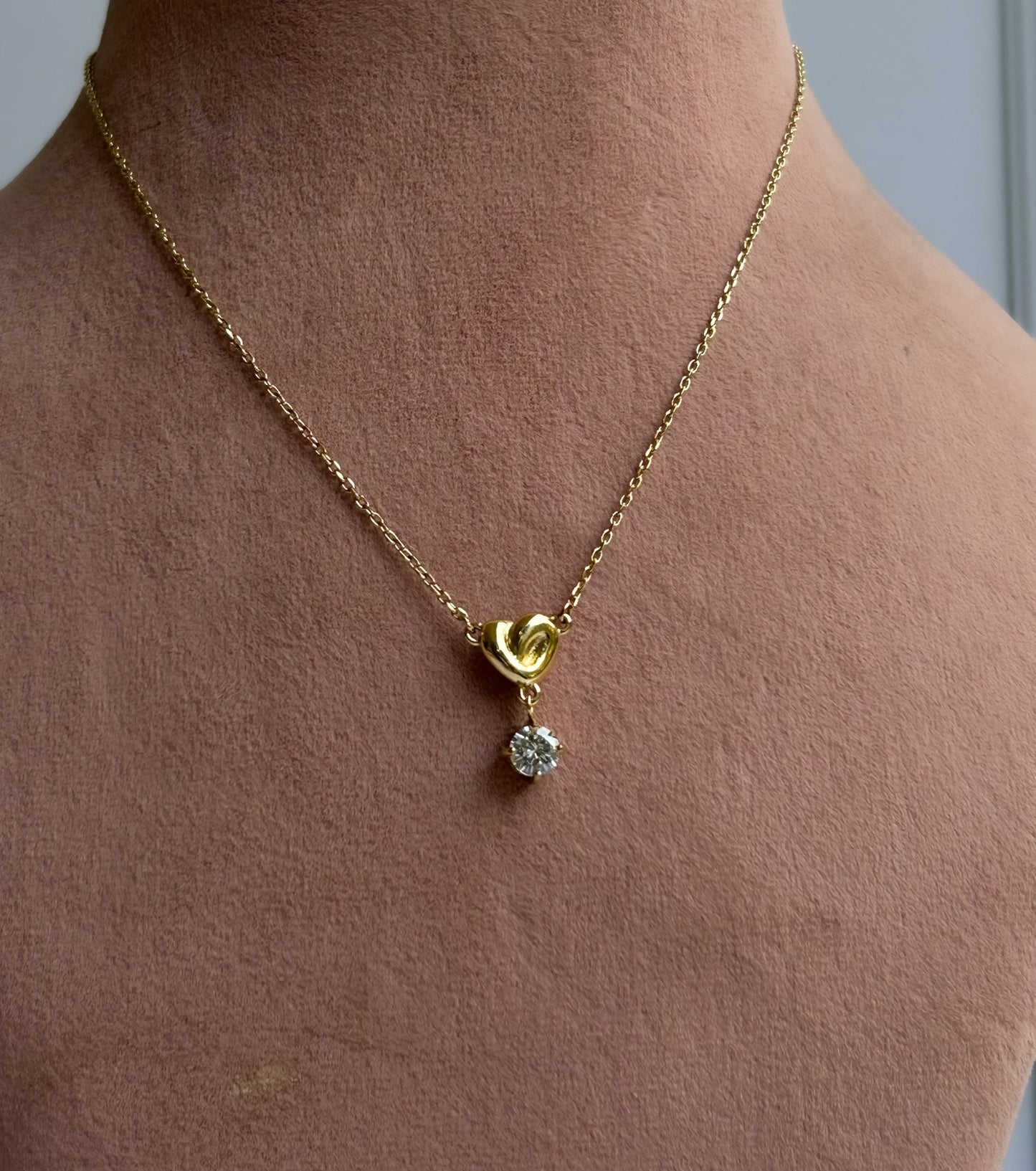 Moonkiss Necklace