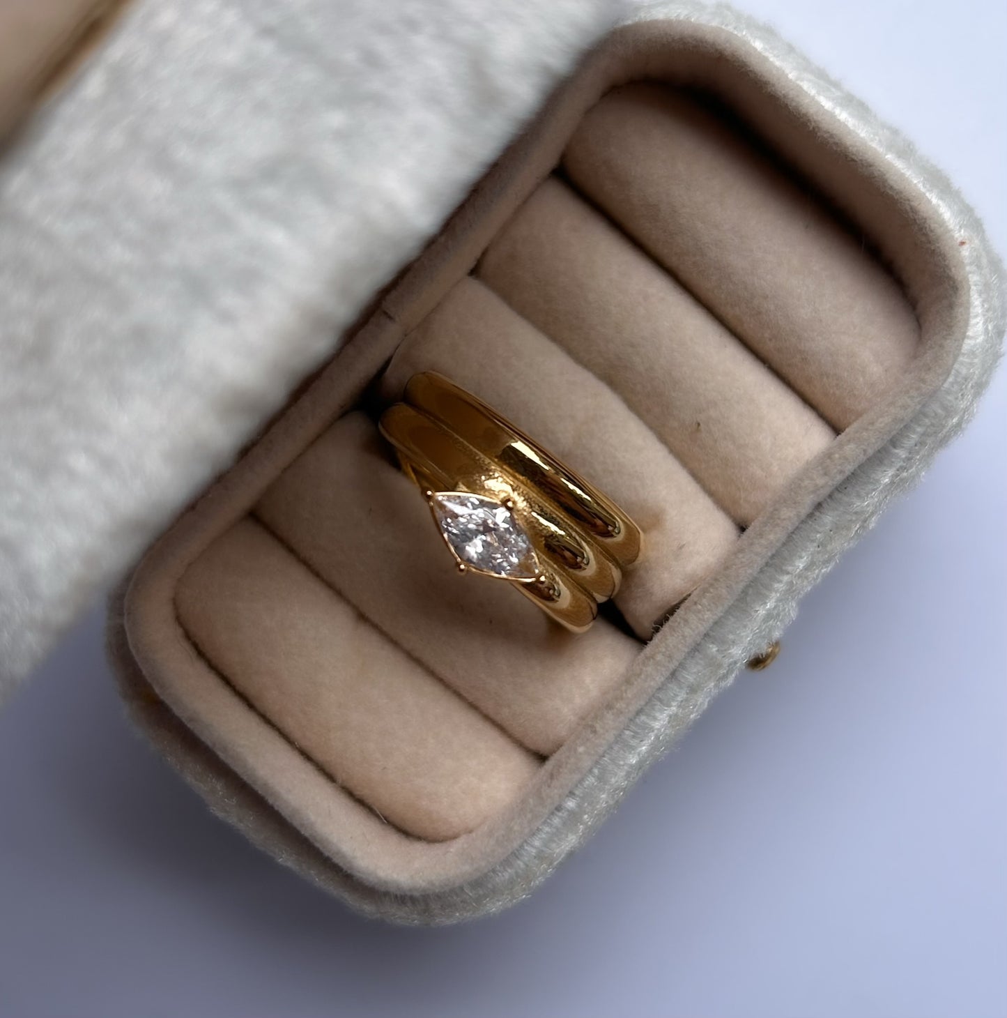 Annabelle Ring