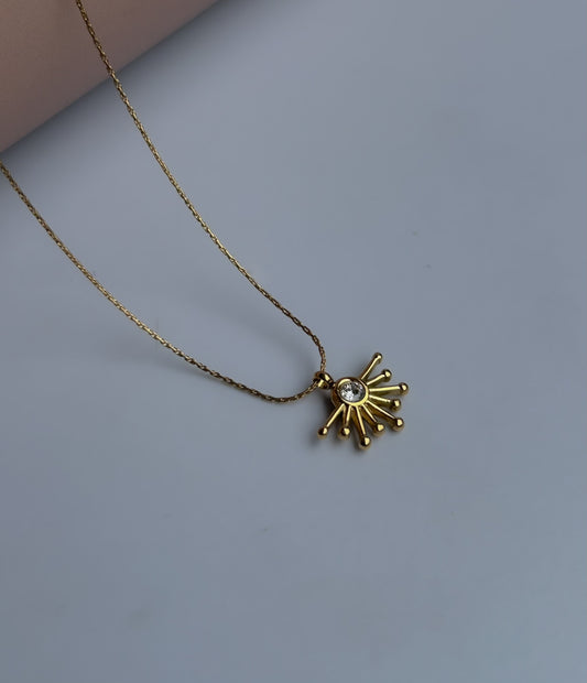 Sunbeam Necklace