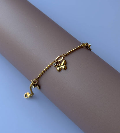 Wings Bracelet