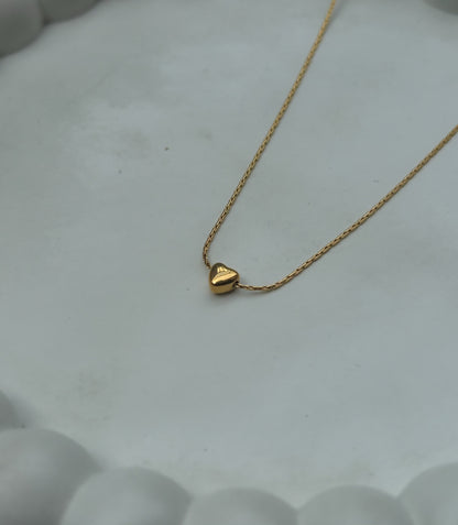 Vera Necklace