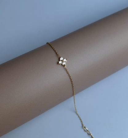 Viana Bracelet