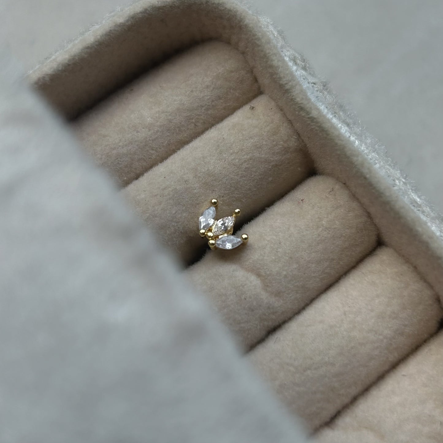 The Celestial Edit (Single Stud)