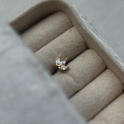 The Celestial Edit (Single Stud)