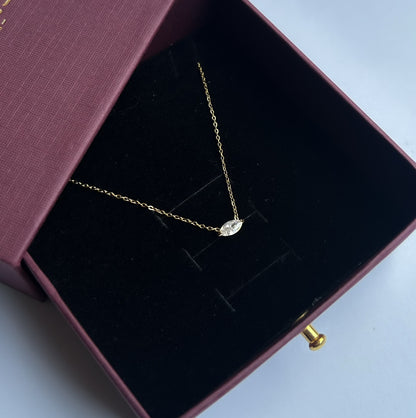 Miette Necklace