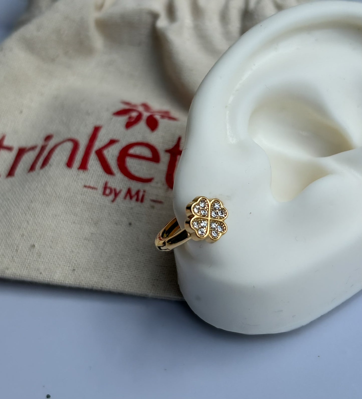 Bluma Huggies (10mm)