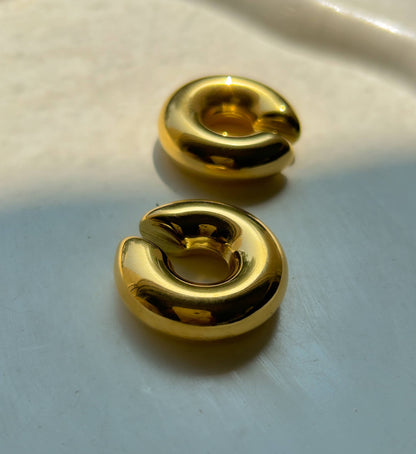 Bold Earcuffs