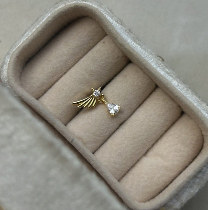 The Celestial Edit (Single Stud)