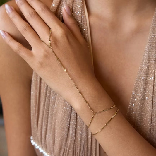 Serene Handchain