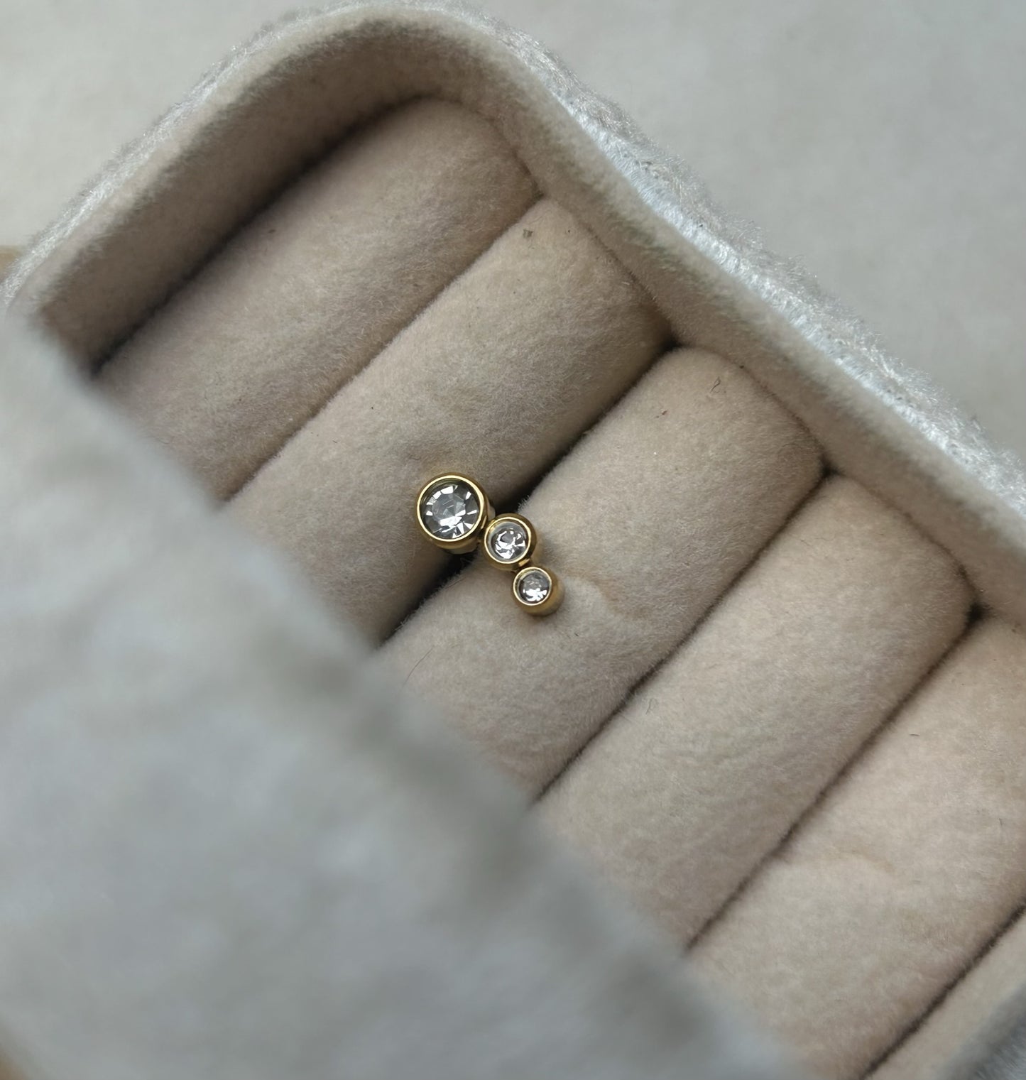 The Celestial Edit (Single Stud)