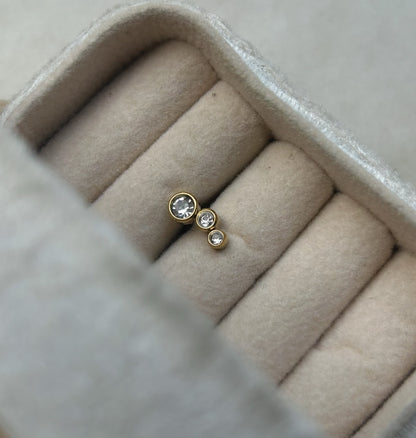 The Celestial Edit (Single Stud)
