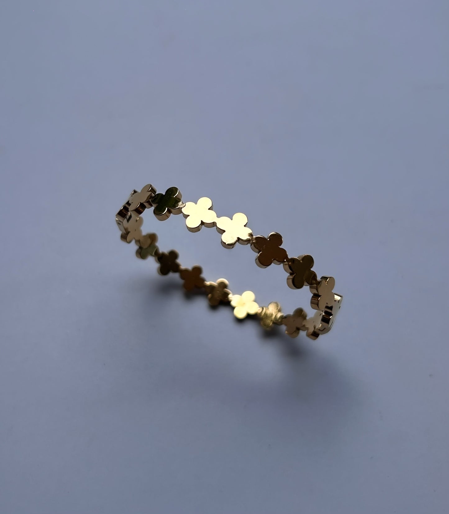 Trefle Bracelet