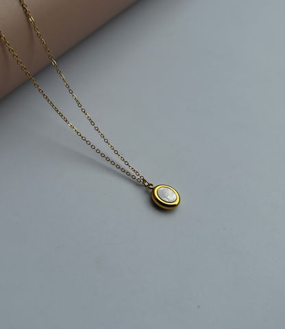 Isadora Necklace