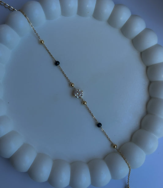 Mangalsutra Bracelet