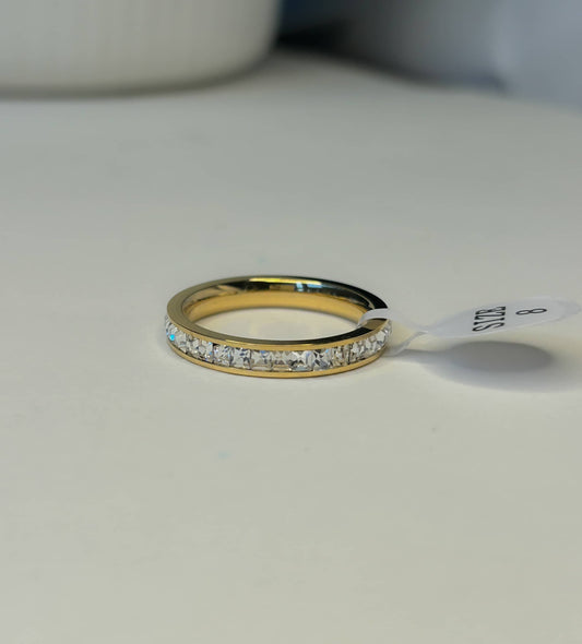 Bliss Ring