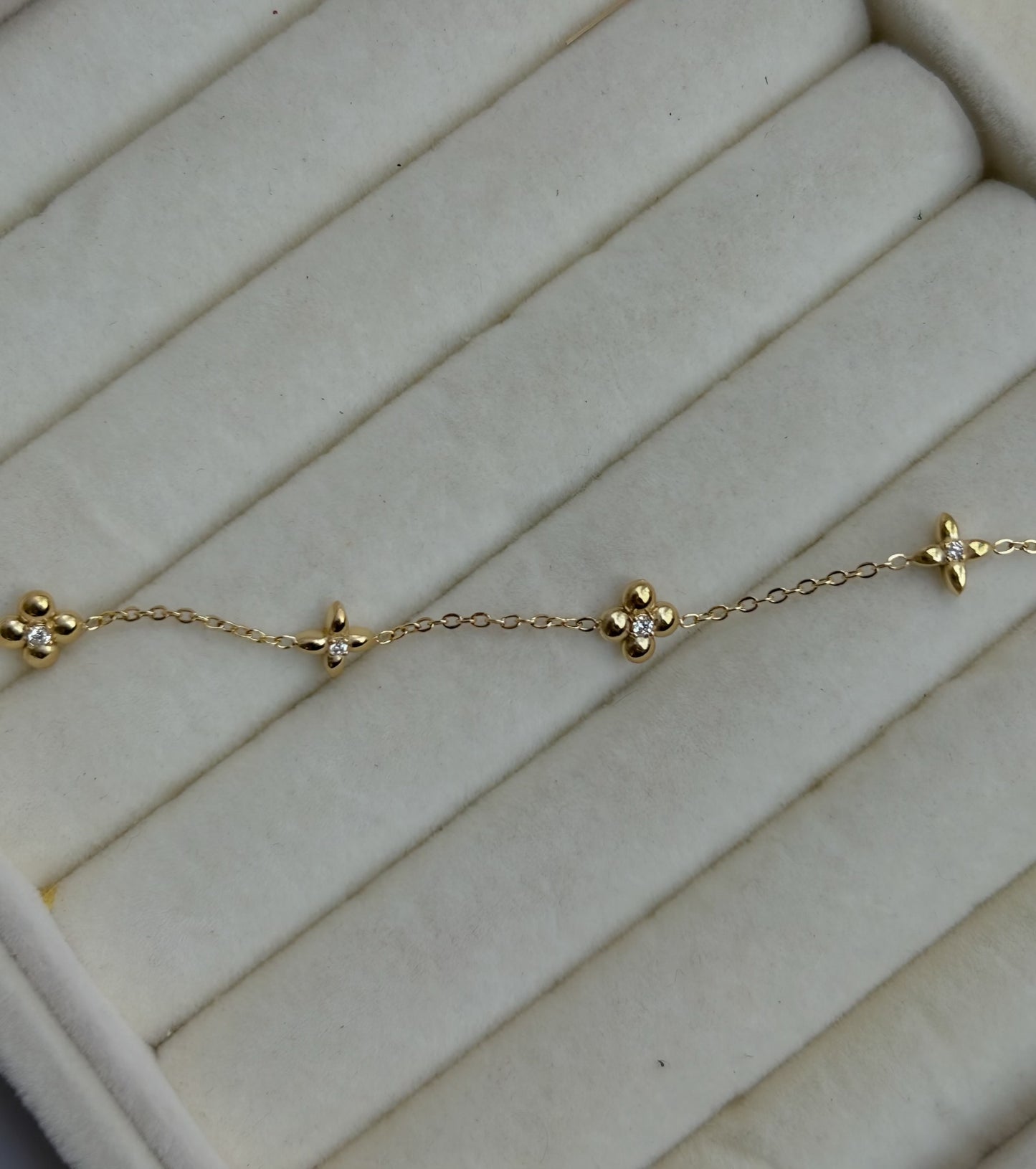 Bloomlet Bracelet