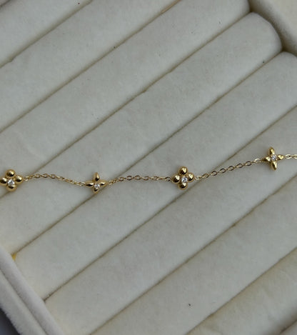 Bloomlet Bracelet