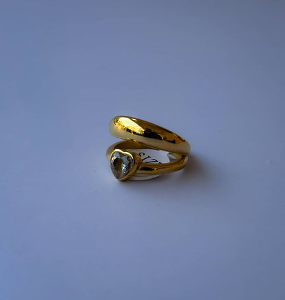 Royal Adore Ring