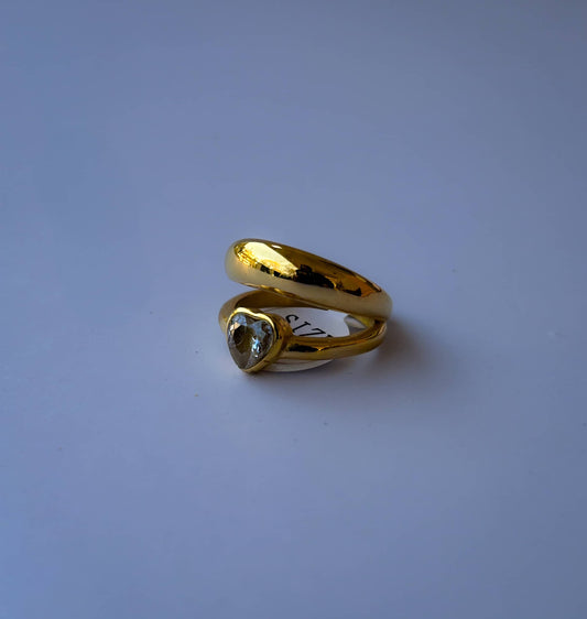 Royal Adore Ring