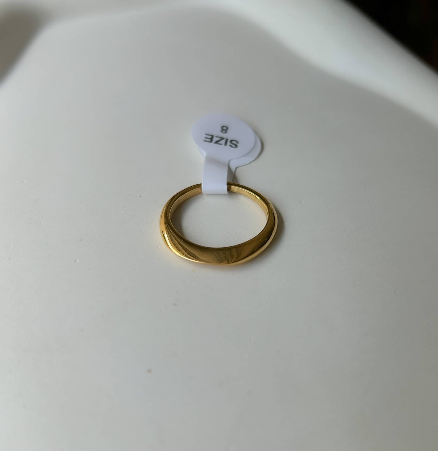 Solara Ring