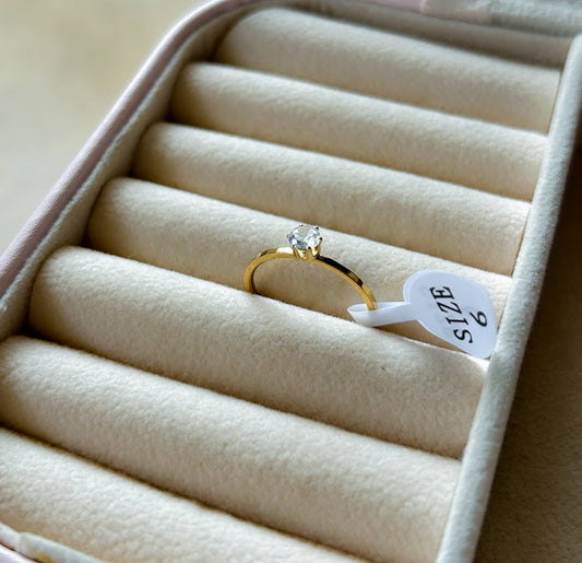 Belemi Ring