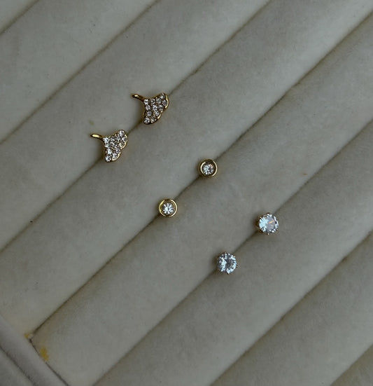 Dainty Dreams Set ( Pair )