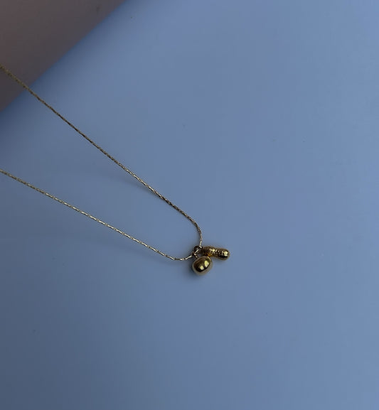 Tiny Charms 2.0 Necklace