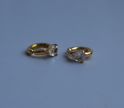 Aurielle Cuff