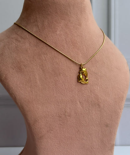 Nexus Necklace
