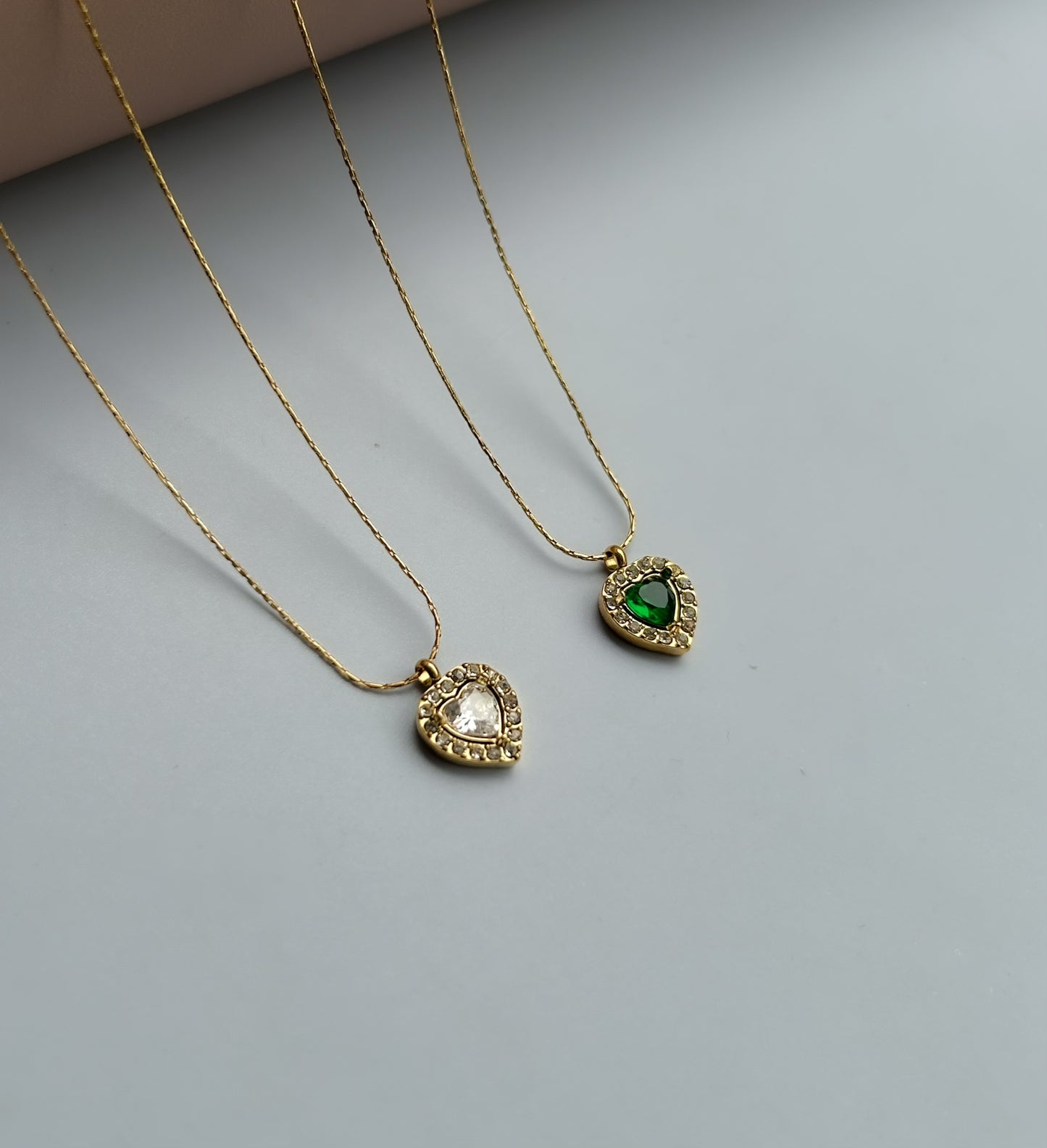Tessa Necklace