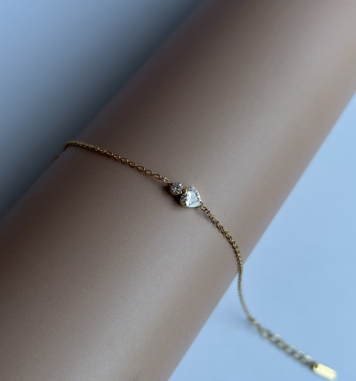 Oralie Bracelet