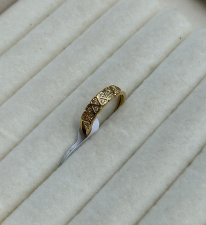 Celeste Ring