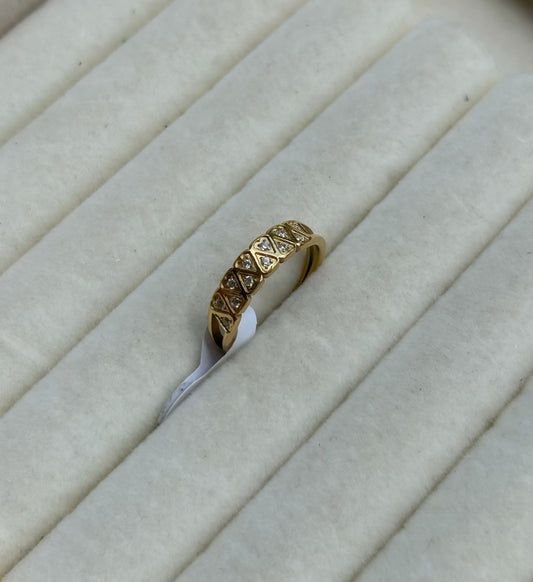Celeste Ring