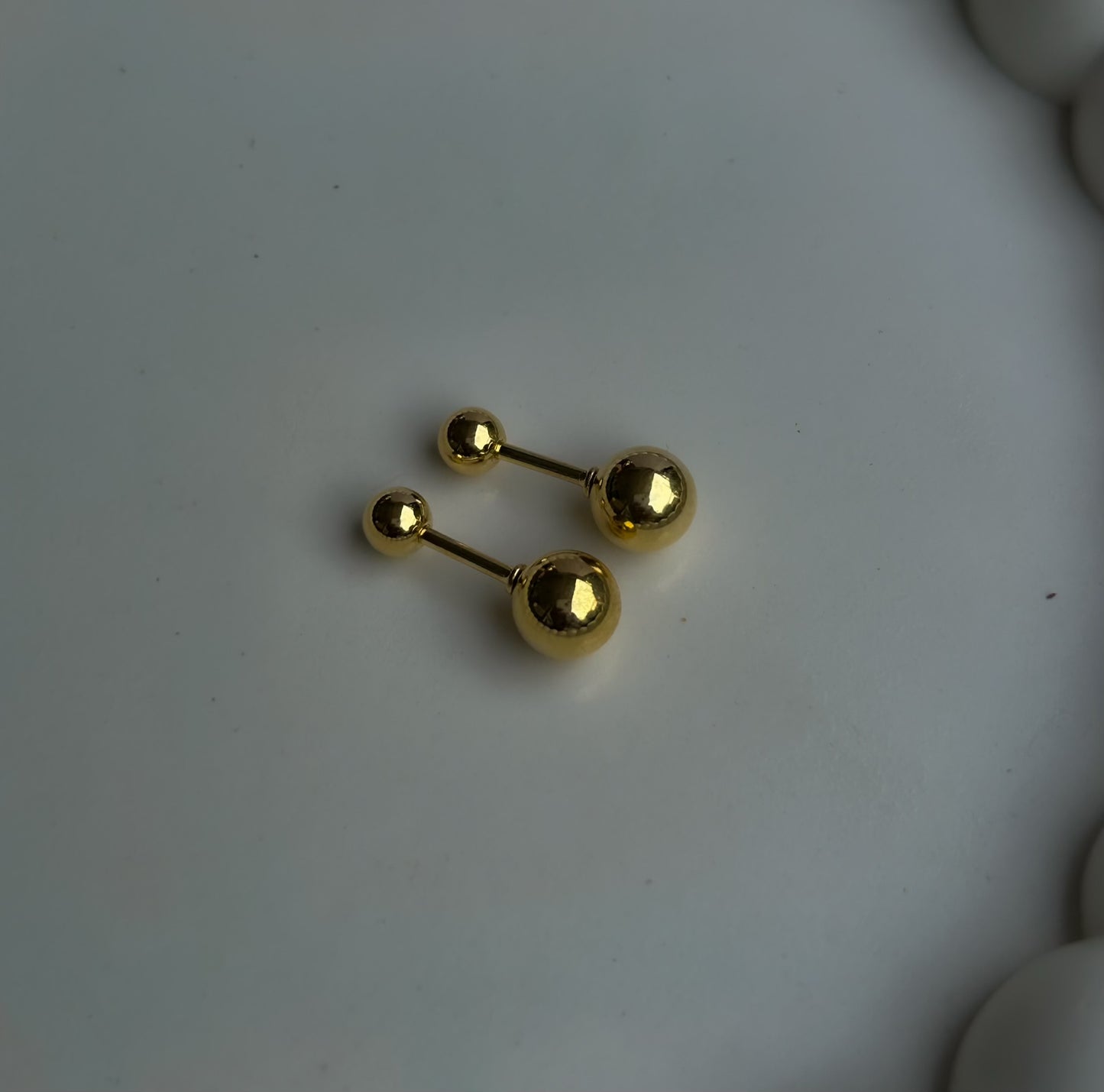 Dainty Dots Collection