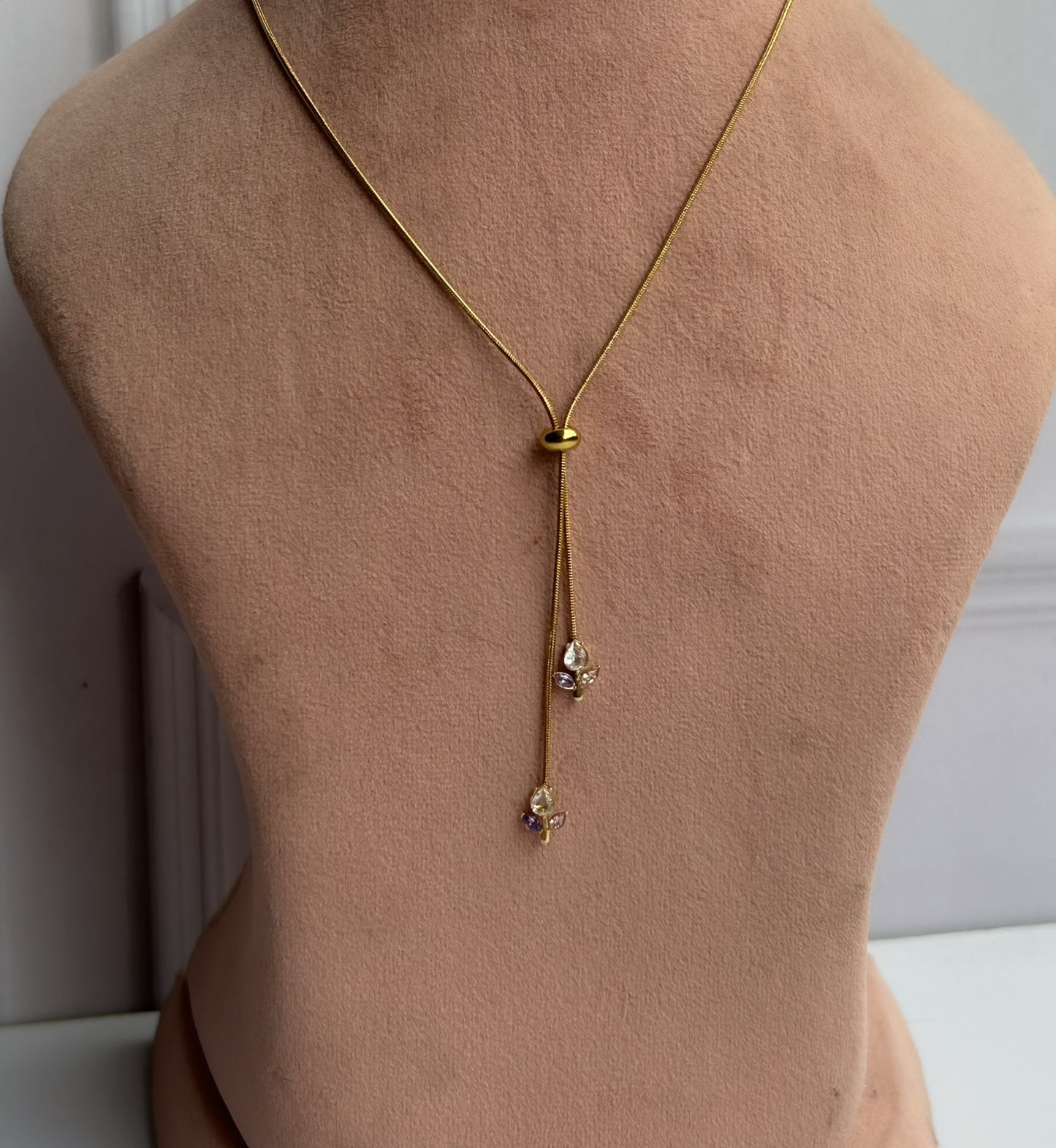 Alessia Necklace