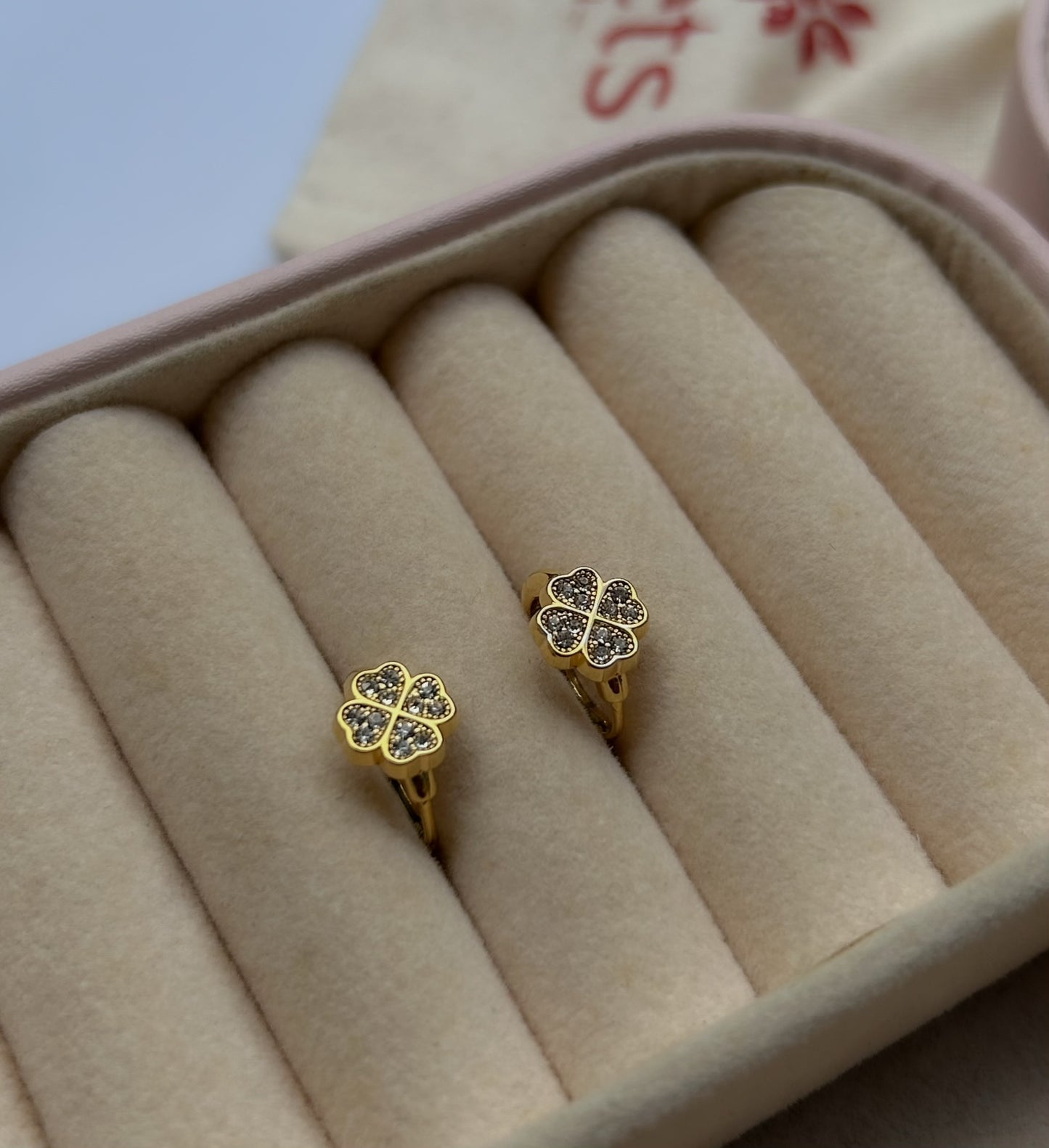 Bluma Huggies (10mm)