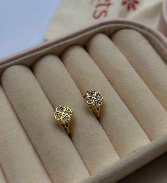 Bluma Huggies (10mm)