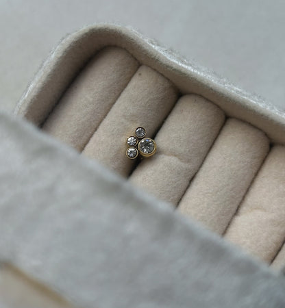 The Celestial Edit (Single Stud)