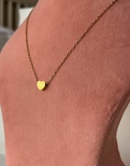 Renata Necklace