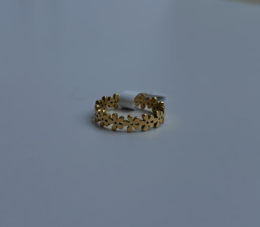 Florette Ring