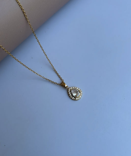 Sirena Glow Necklace